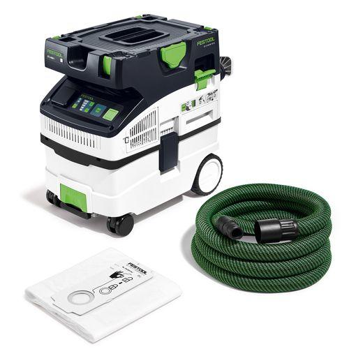 Festool Absaugmobil CLEANTEC CTL MIDI I