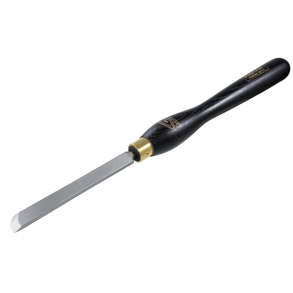 Ciseau plat Crown®, forme arrondie, PRO-PM