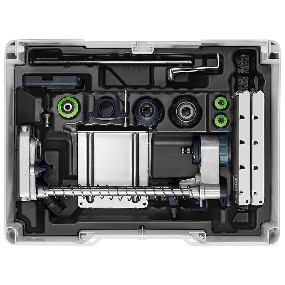 Accessoire de perçage mobile Festool MB 40-Set