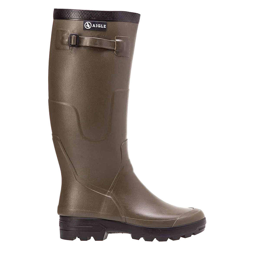Aigle Herren-Gummistiefel Benyl XL