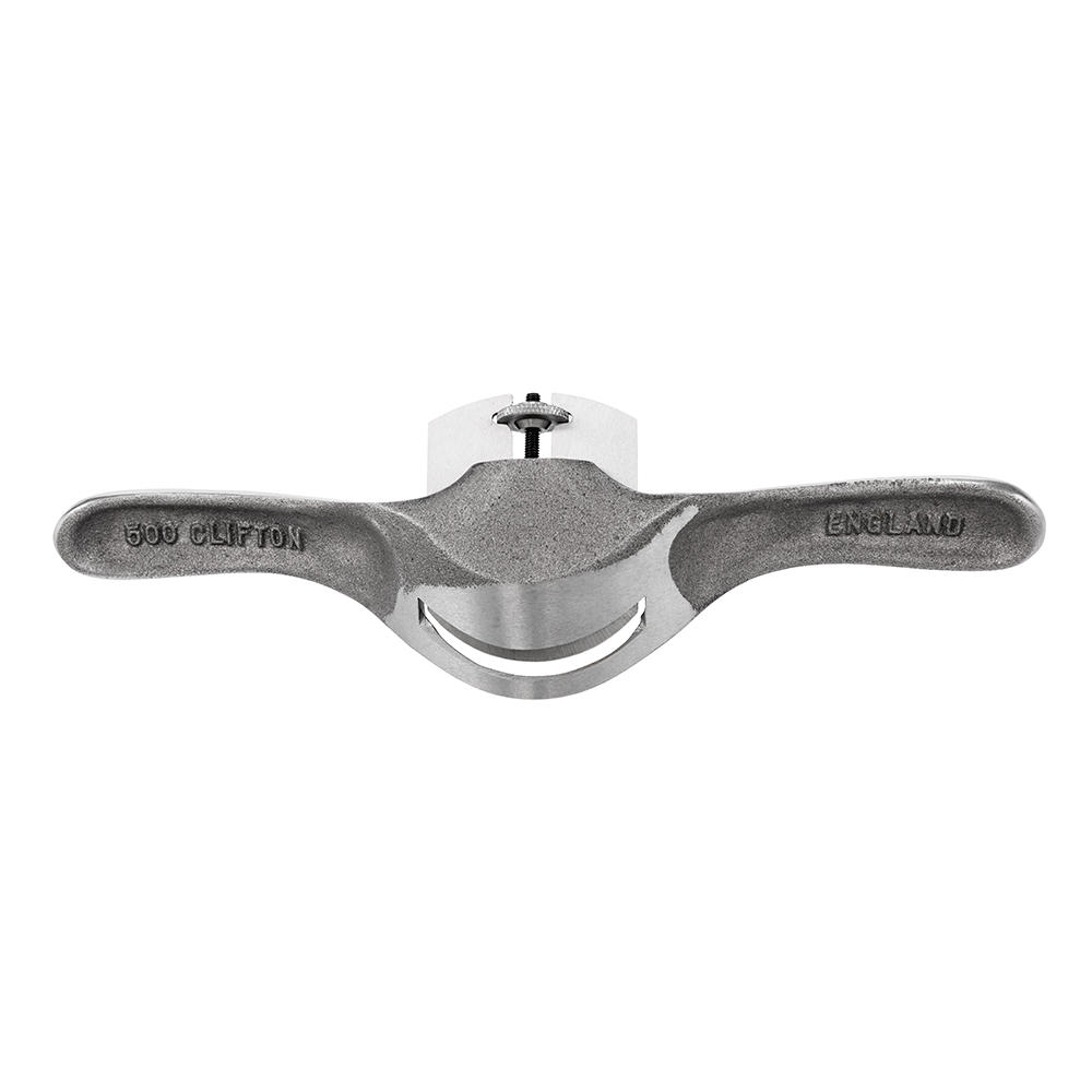 Wastringue Clifton N° 500, convexe
