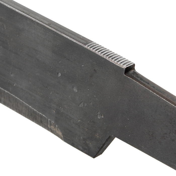 Lima per scanalature Glardon/Vallorbe® 