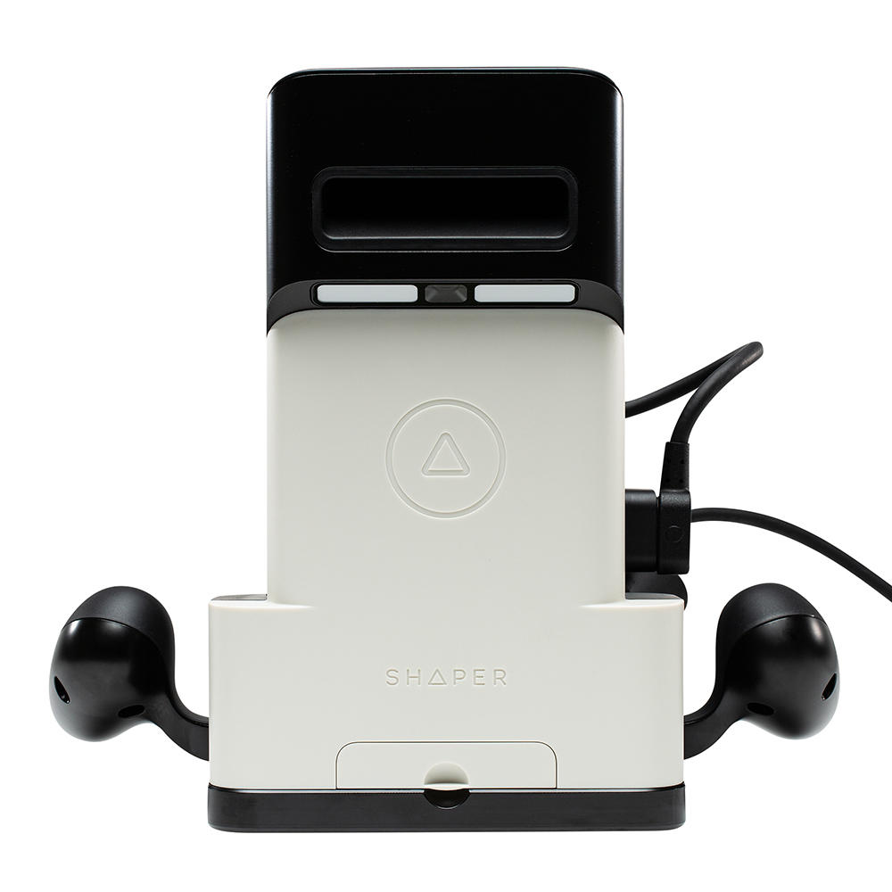Shaper Origin