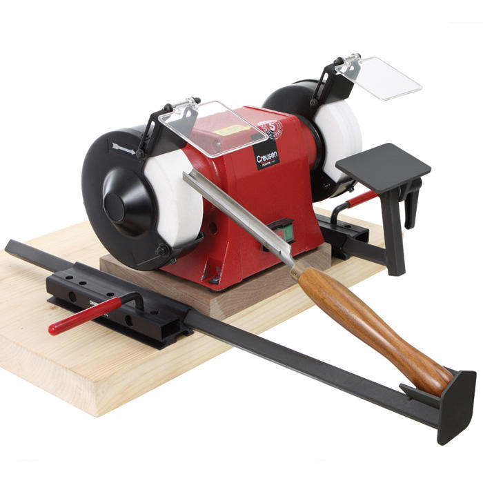 Oneway Wolverine Sharpening System, Basic Set