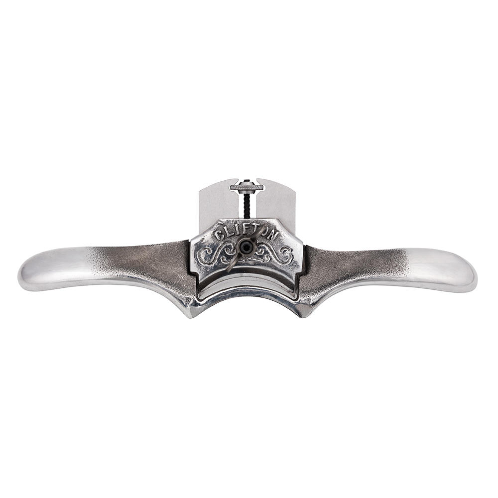 Wastringue Clifton N° 550, concave