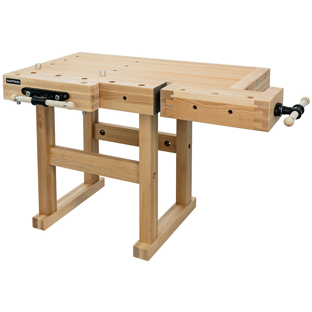 Hattori® Workbench, Model 1200