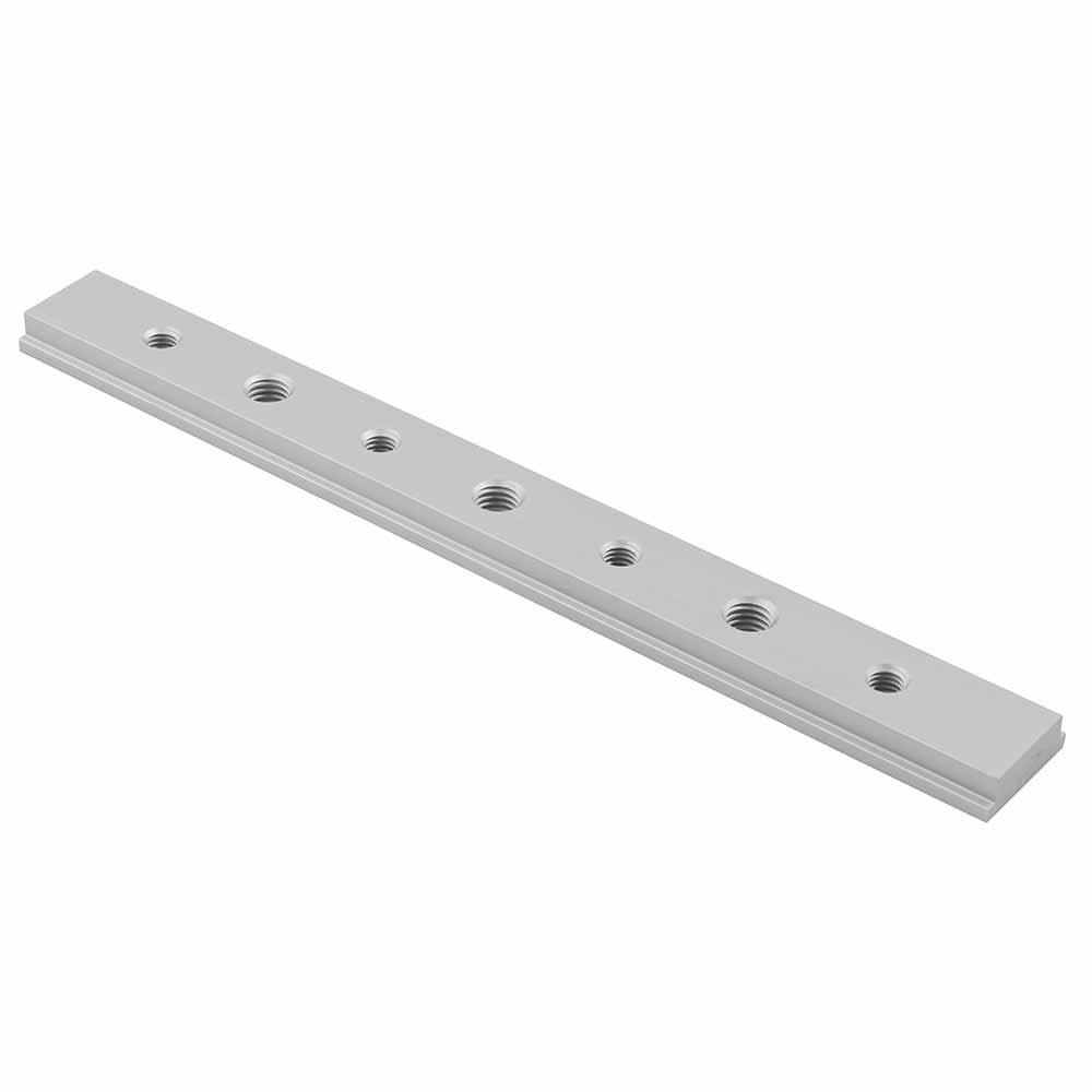 Slot Nut 200 mm, M6/M8