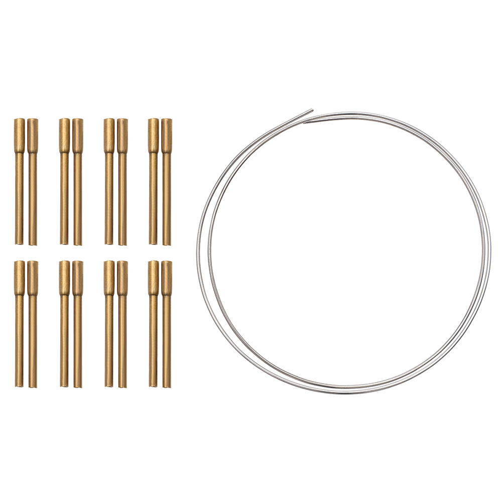 Burnmaster® Loop Tips Kit, 17-Piece Set