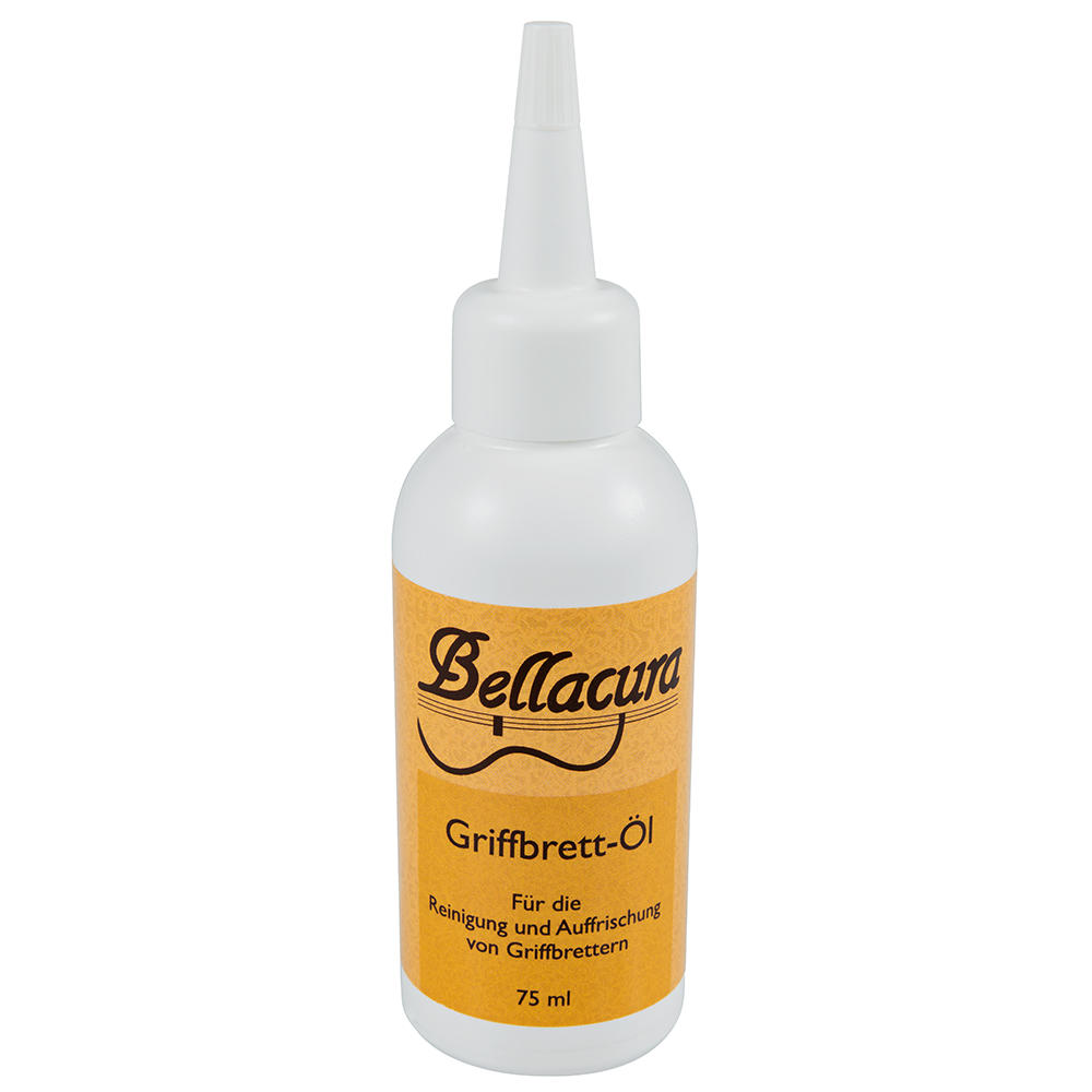 Bellacura® Fingerboard Oil, 75 ml