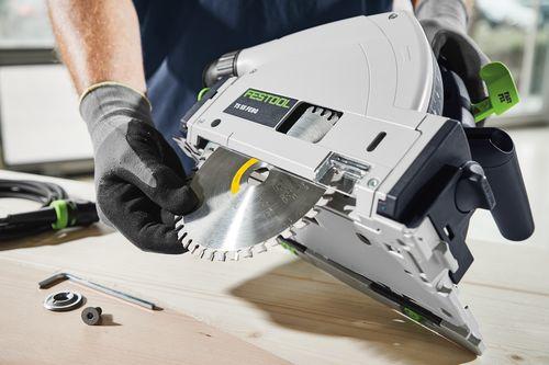 Festool Scie plongeante TS 55 FEBQ-Plus-FS