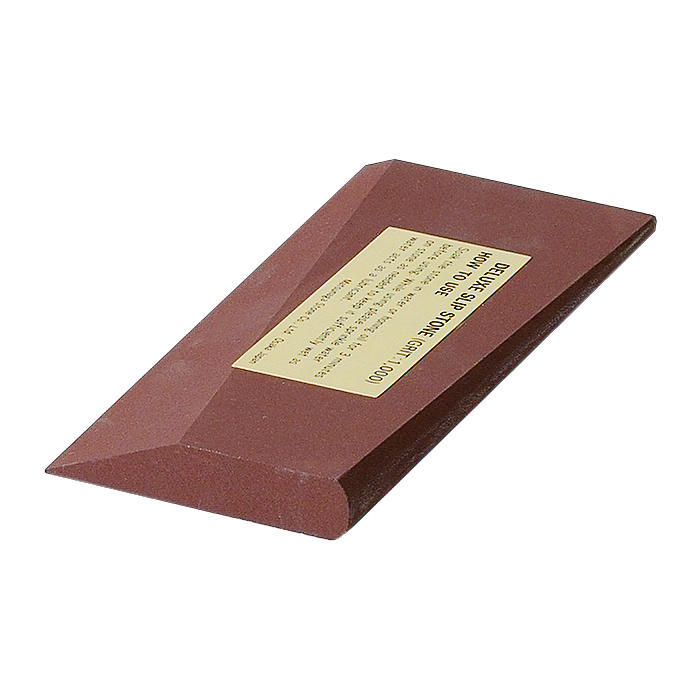Pierre de forme King®, grand, grain 1000