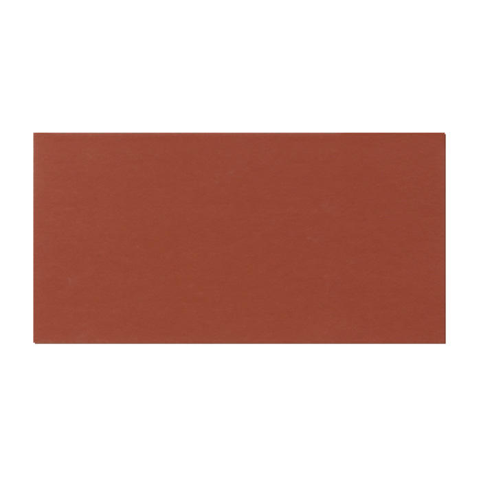 Vulkanfiber, rostrot, 0,4 mm