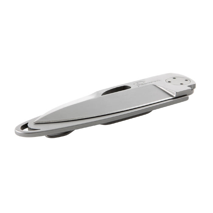 Coltello a serramanico T45 Perceval