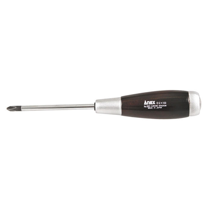 Anex Hyper® Screwdriver, PH2