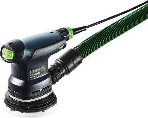 Festool Eccentric sander ETS 125 REQ