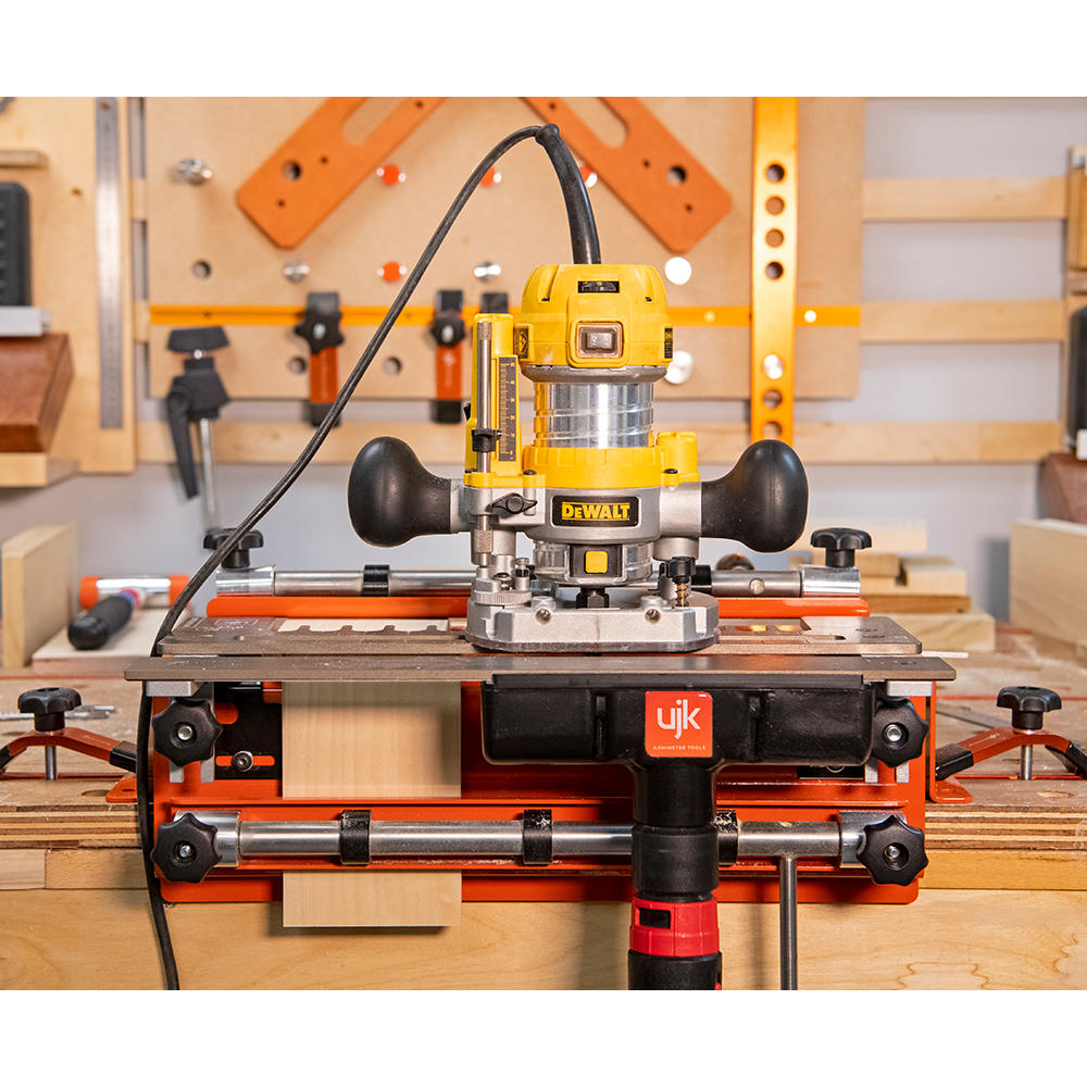 UJK Universal Dovetail Jig