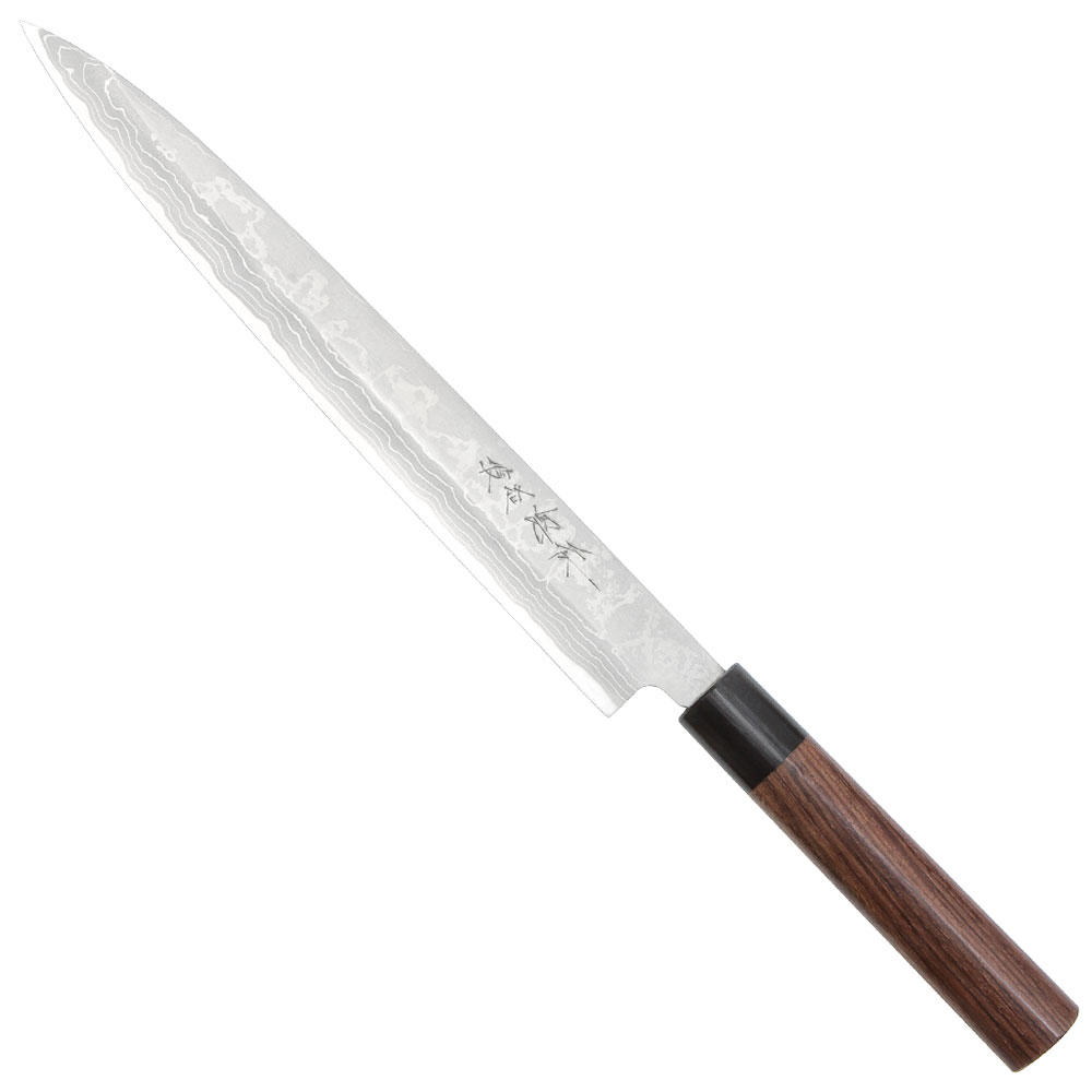 Okada Hocho, Sashimi - Yanagiba (Fischmesser)