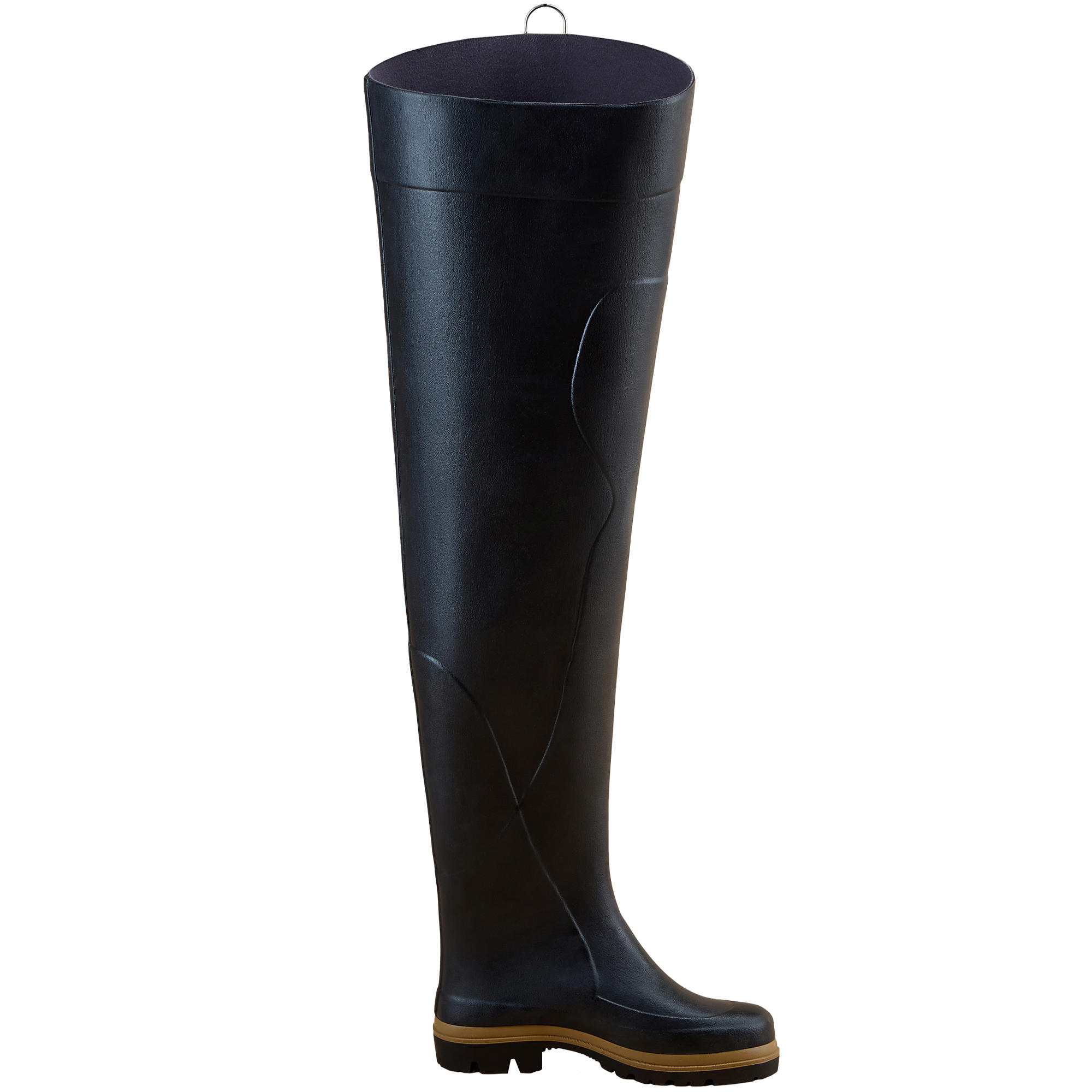Wellington Boots Stivali Pesca Chameau Le Chameau Herren