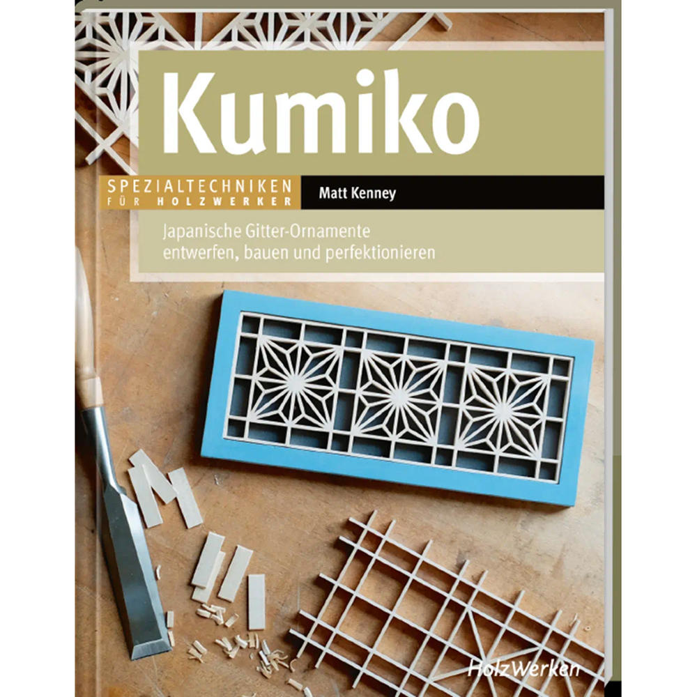 Kumikoページ HolzWerken, Kumiko | 729953 | 729953