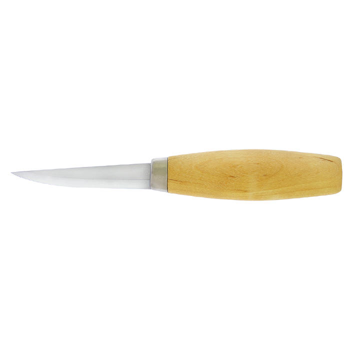 Morakniv® Schnitzmesser Nr. 106 (L)