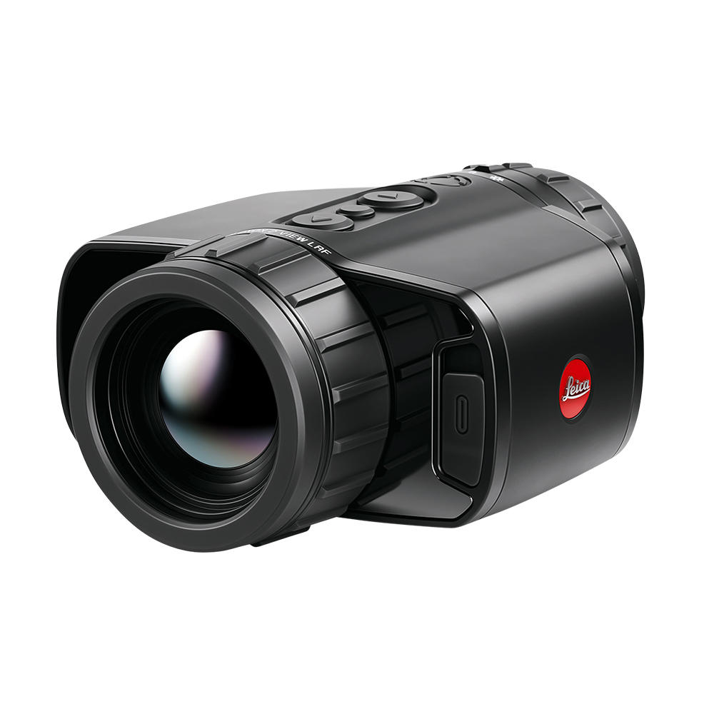 Visore termico Leica Calonox 2 View LRF