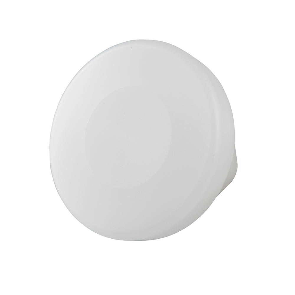 Replacement Face for Brass Mallet, POM