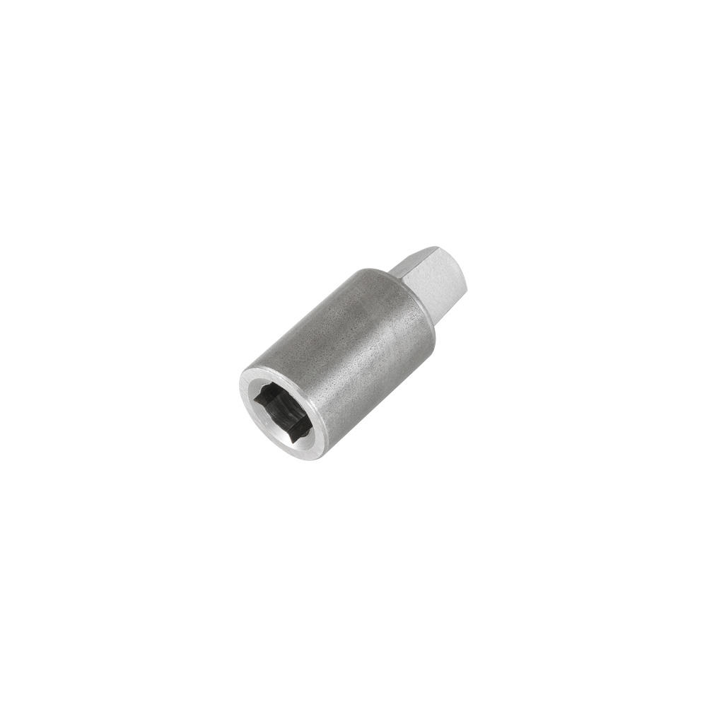 Adapter für Bohrwinde 