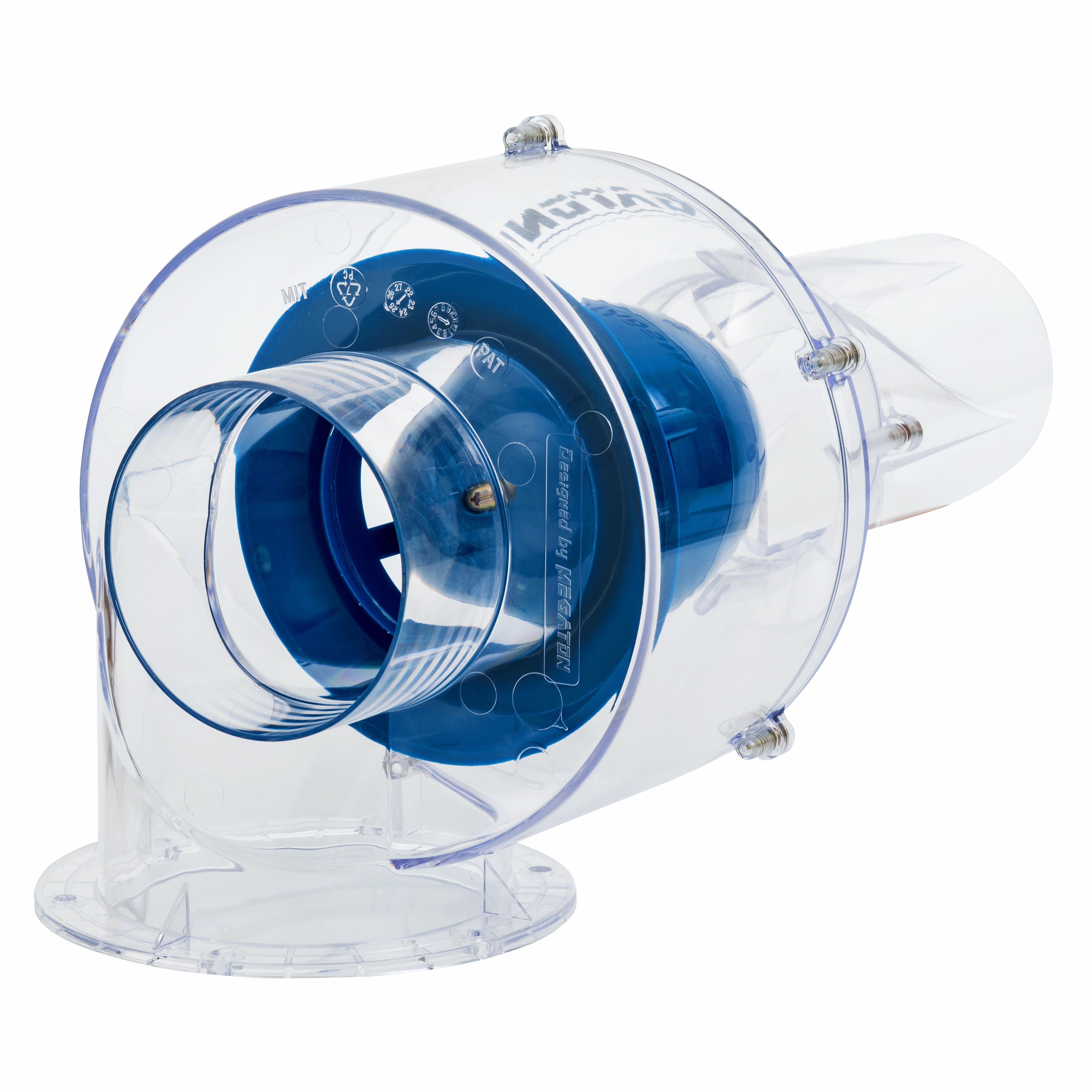 Vortex CPS-147M Cyclone Separator