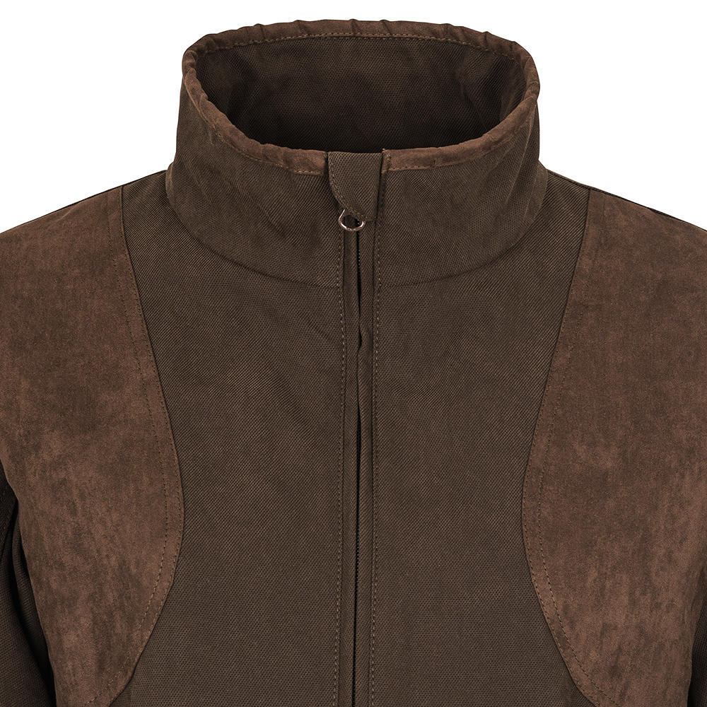 Laksen Damenjacke Clay Pro