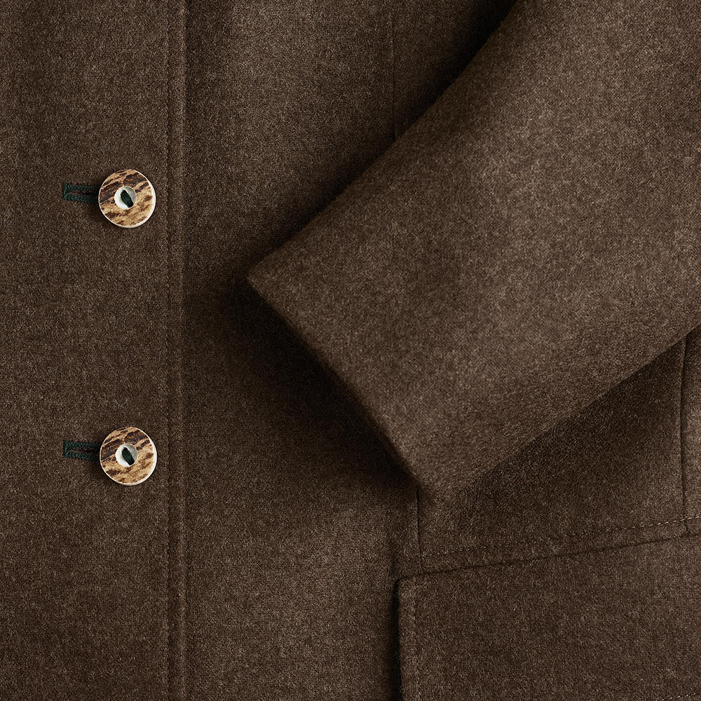 Traditional Ladies Tegernsee Jacket