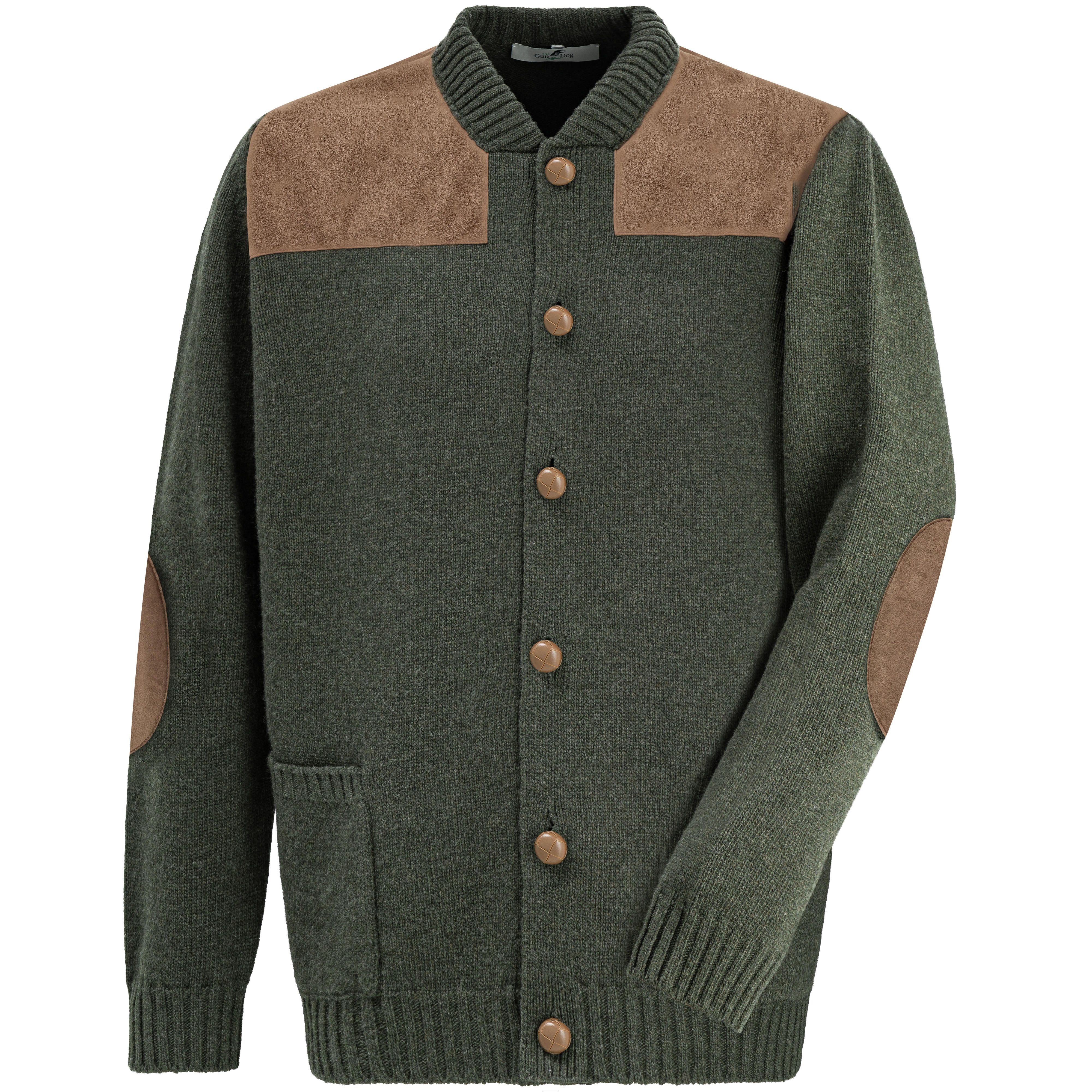 »Roberto« Men's Cardigan