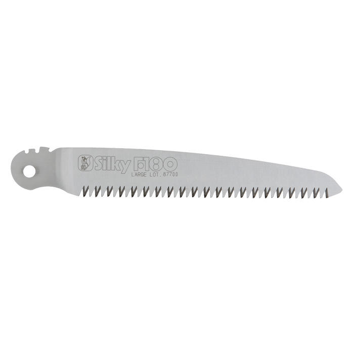 Ersatzblatt für Silky® Klappsäge F180-7,5