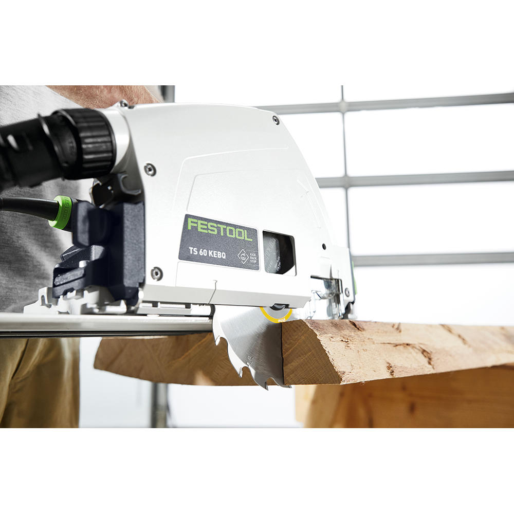 Lame de scie circulaire Festool WOOD RIP CUT HW 168x1,8x20 PW16