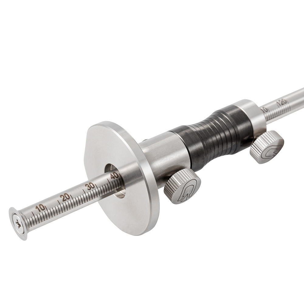 DICTUM® Micro-adjust Marking Gauge
