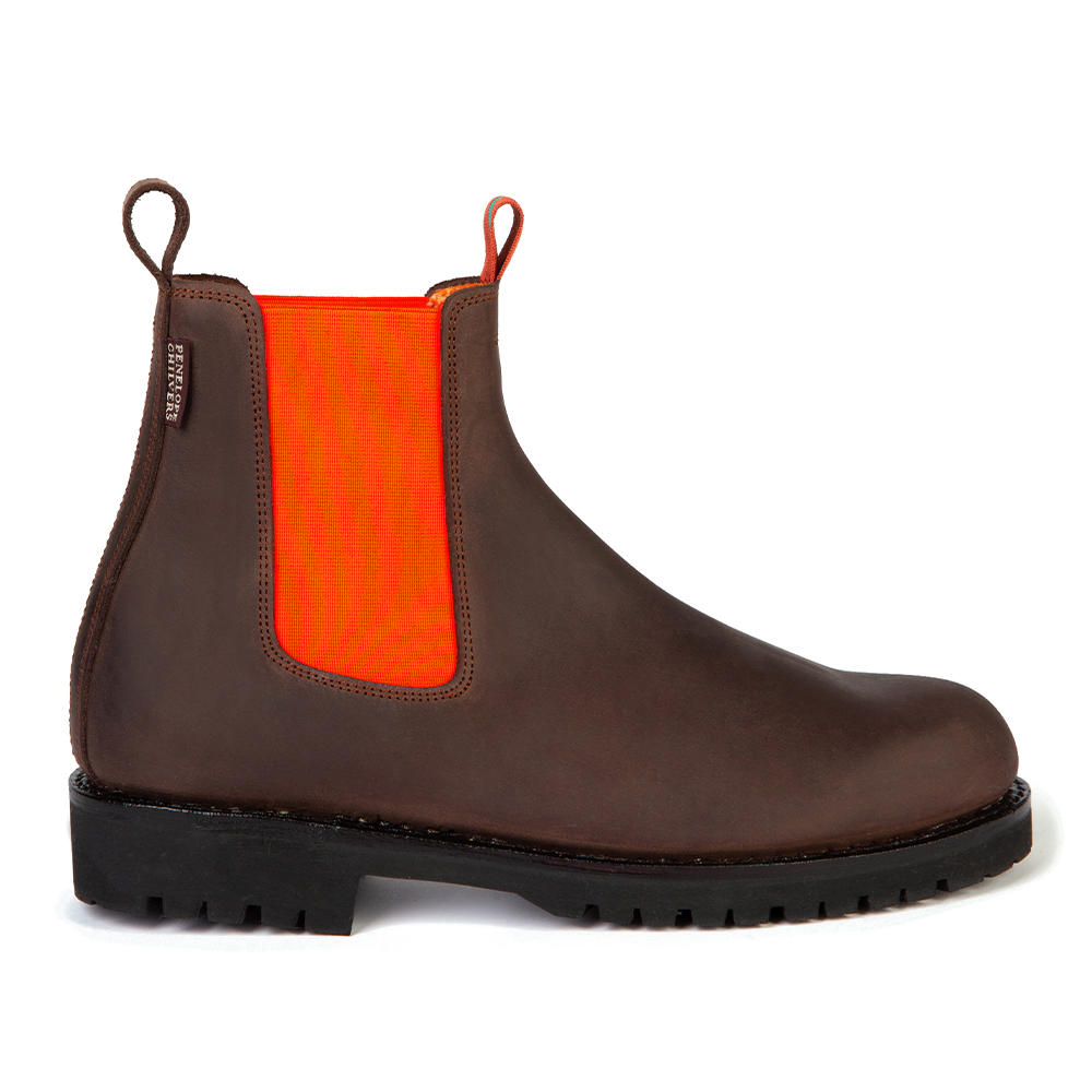 Penelope Chilvers Damen Chelsea-Boots Nelson