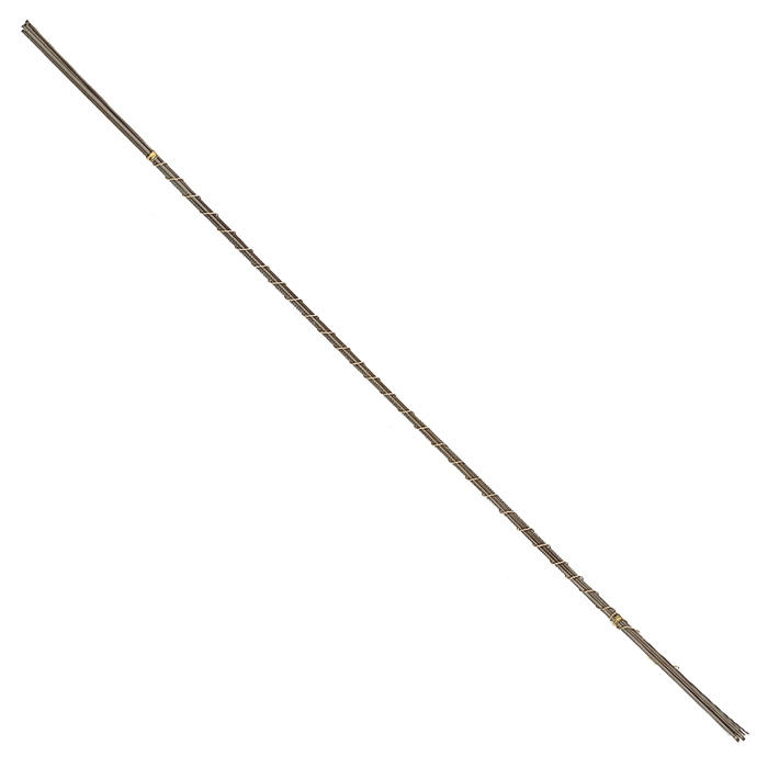 Super-Pike Saw Blades, Standard Tooth Pattern, Blade Thickness 0.18 mm