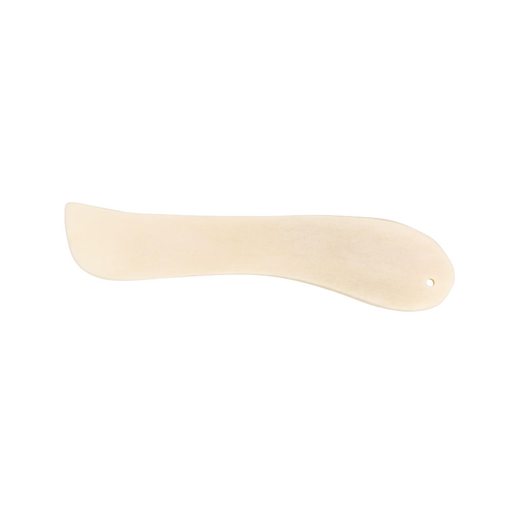 Bone Folder, Round