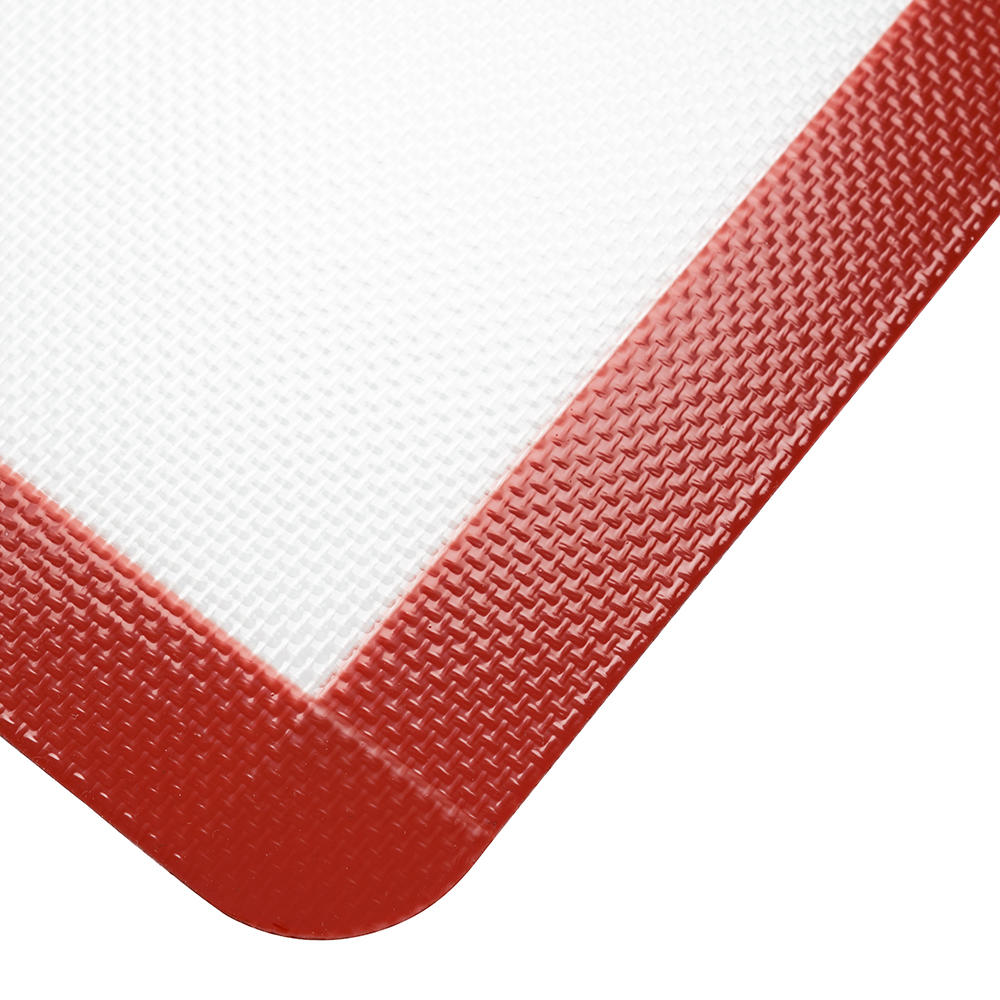 Tapis en silicone pour établi de menuisier, 400 x 600 mm