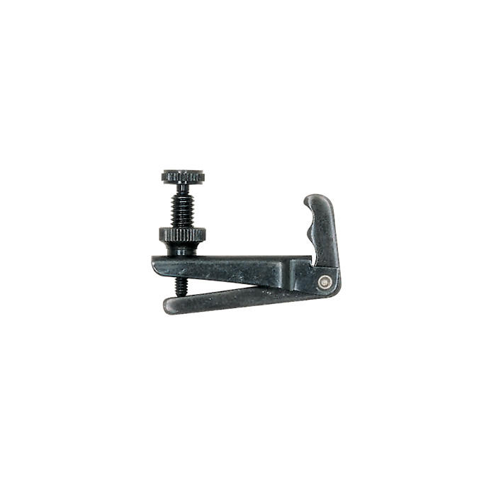 Wittner® Adjuster Fix, Black, Violin 4/4 – 3/4, Gut Strings