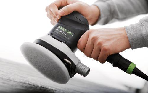 Festool Ponceuse excentrique ETS 150/3 EQ-Plus