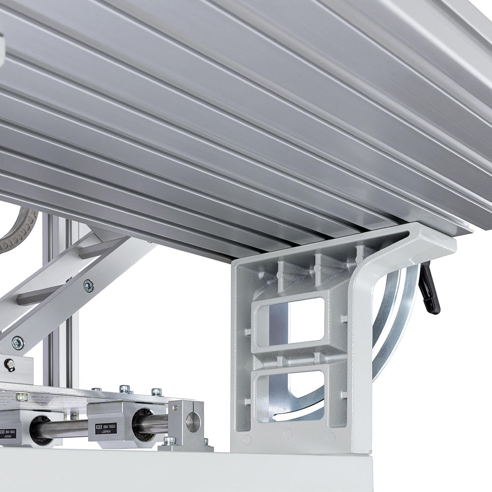 PantoRouter® für Fräsmotor Ø 43 mm
