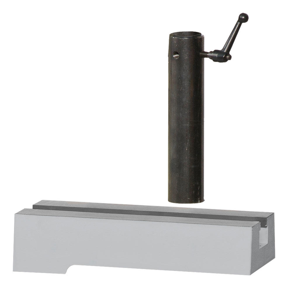 Prolunga bancale per tornio Professional AP406WL Axminster