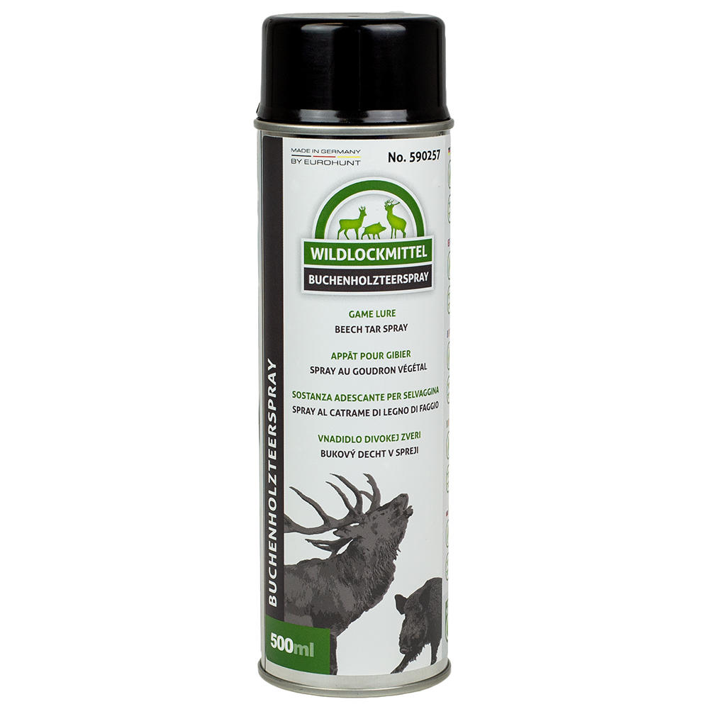 Catrame di faggio,spray, 500 ml