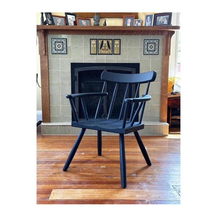 Stick Lounge Chair