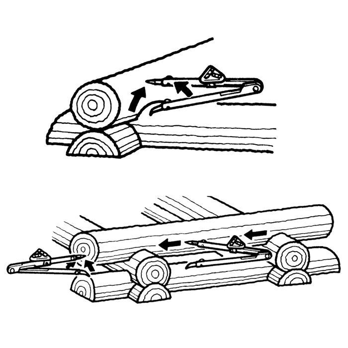 Shinwa® Kopierzirkel