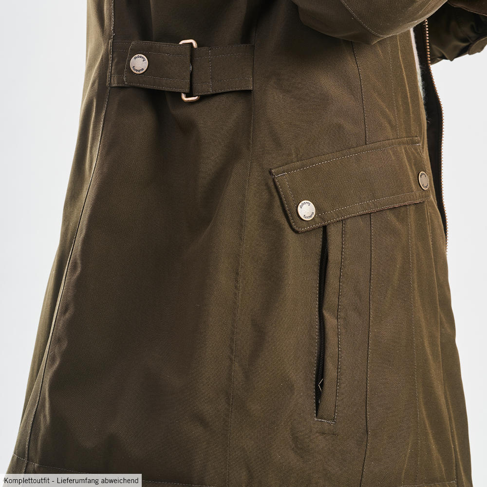 Dubarry, Damen Goretex-Jacke Banville
