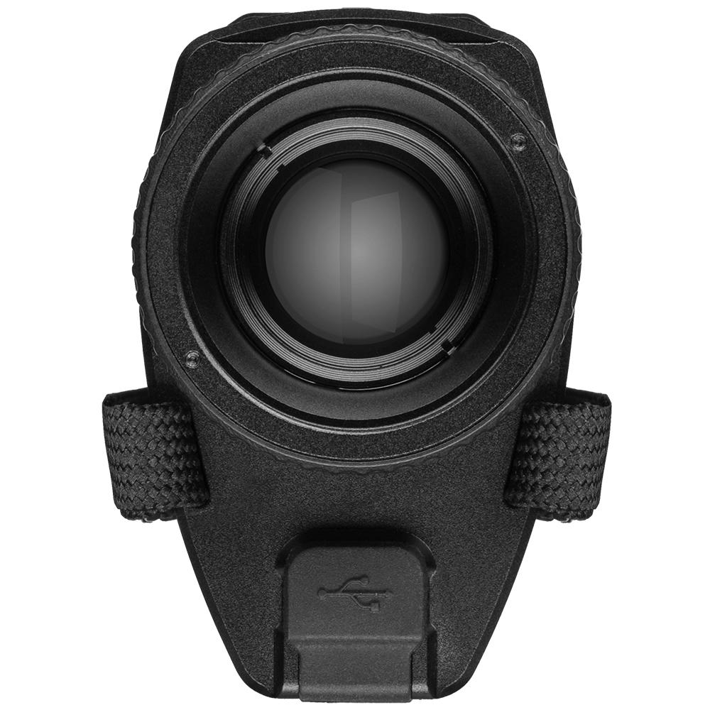Termocamera Liemke KEILER-25. 1