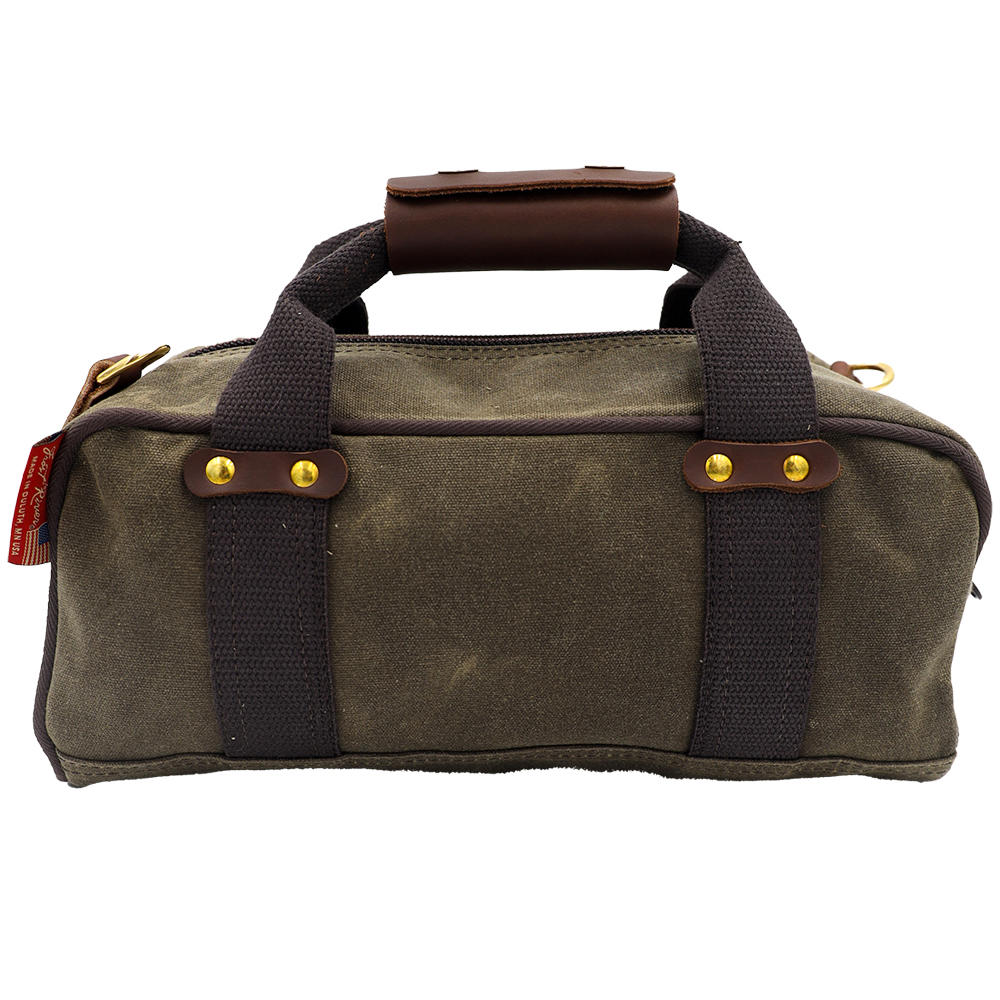 Frost River Shell Kit