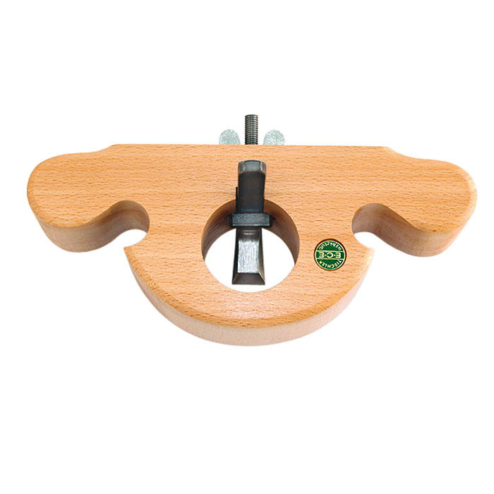 E.C.E.® Grundhobel