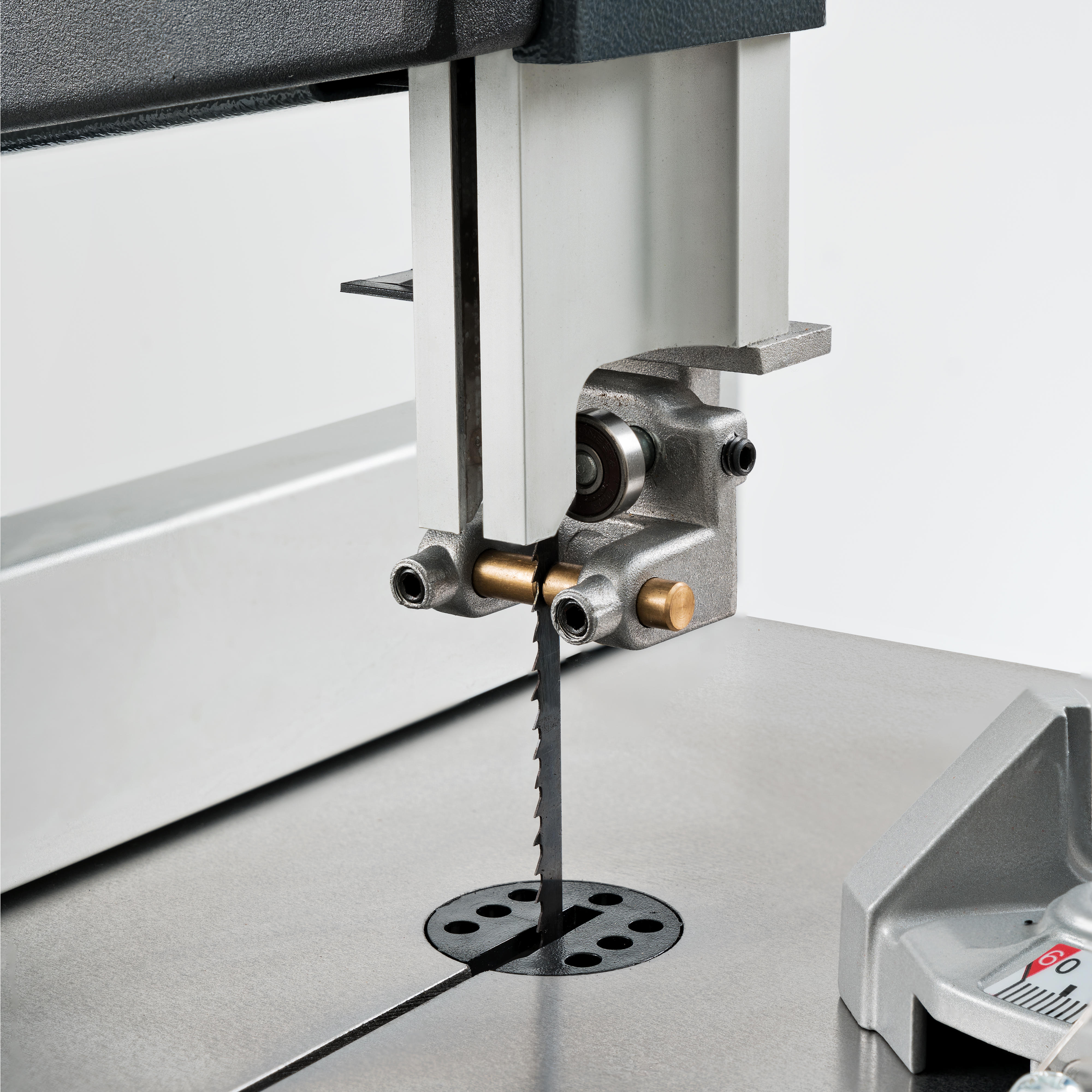 DICTUM® Bandsäge BS 200-08